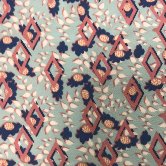 LuLaRoe Cassie Skirt - Picture 2 of 2